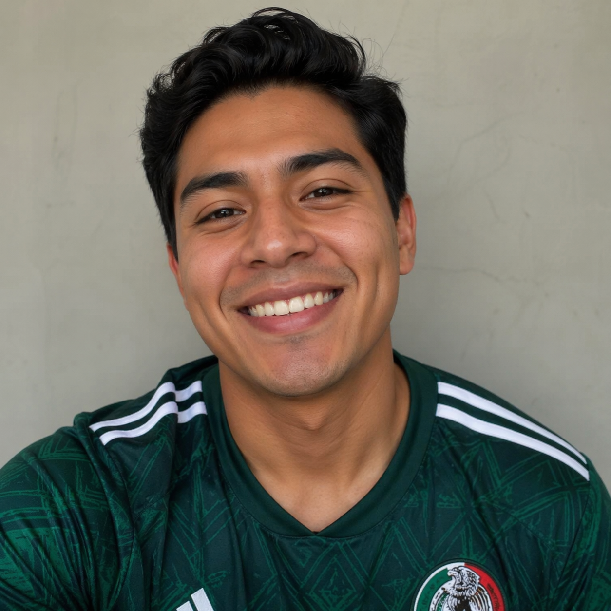 Carlos H.