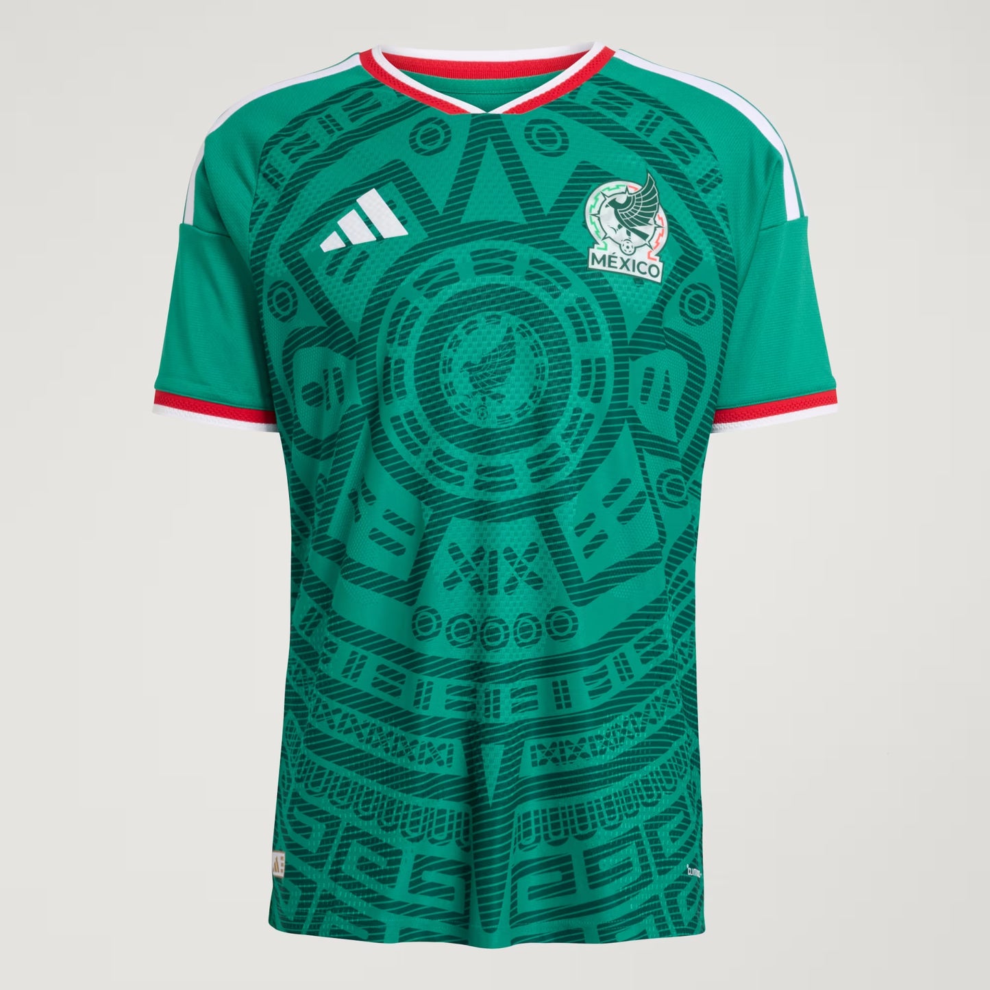 Jersey México Mundial 2026 – Edición Limitada
