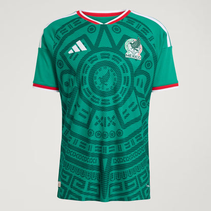 Jersey México Mundial 2026 – Edición Limitada