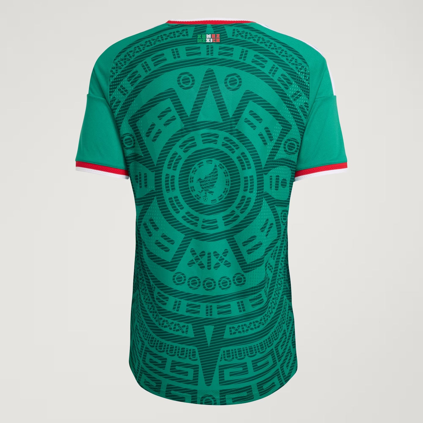 Jersey México Mundial 2026 – Edición Limitada