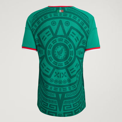 Jersey México Mundial 2026 – Edición Limitada