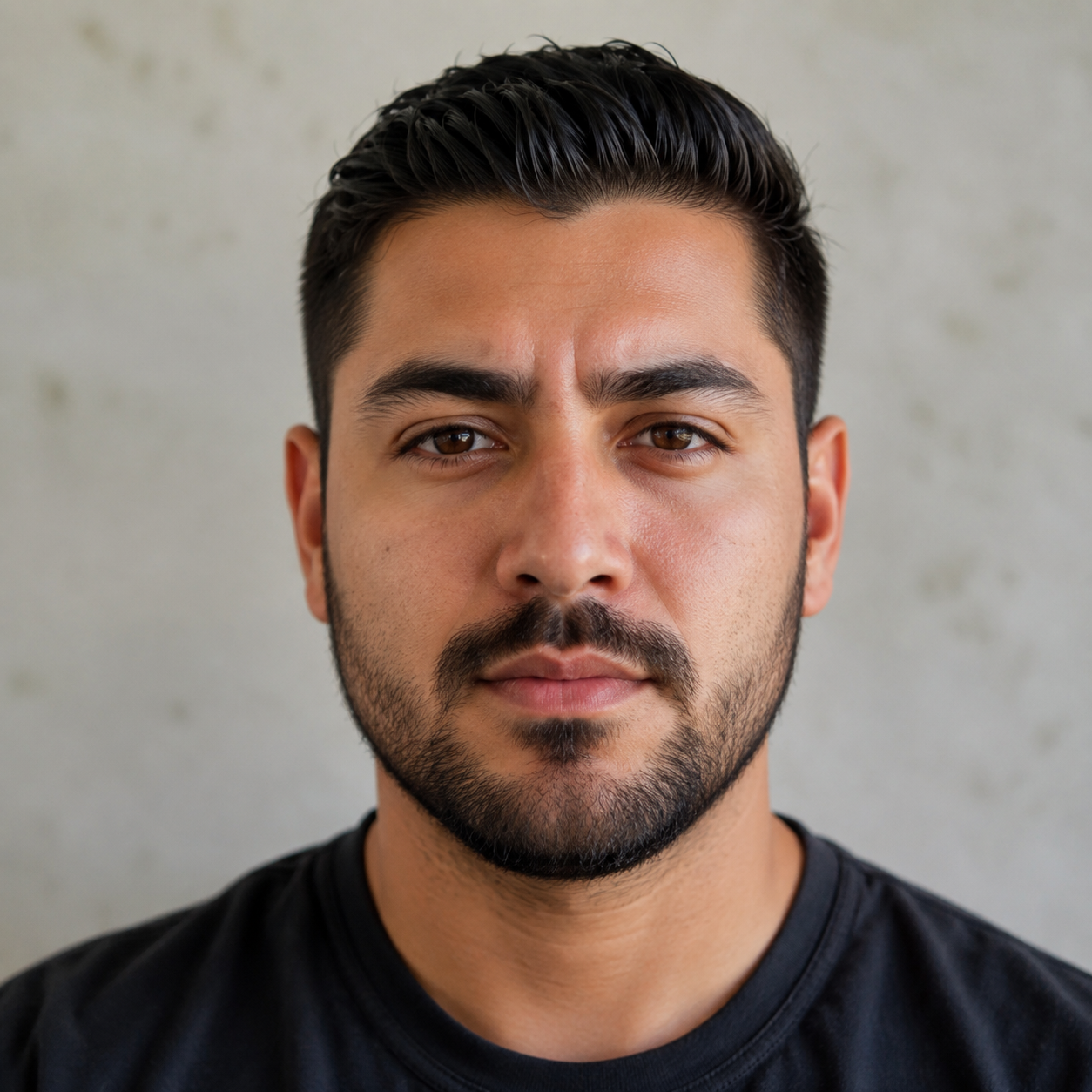 Carlos D.