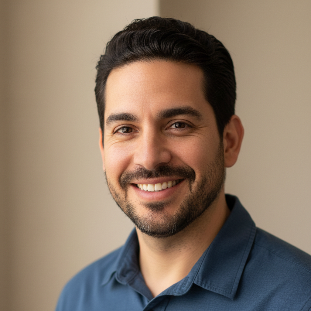 Marcos L.